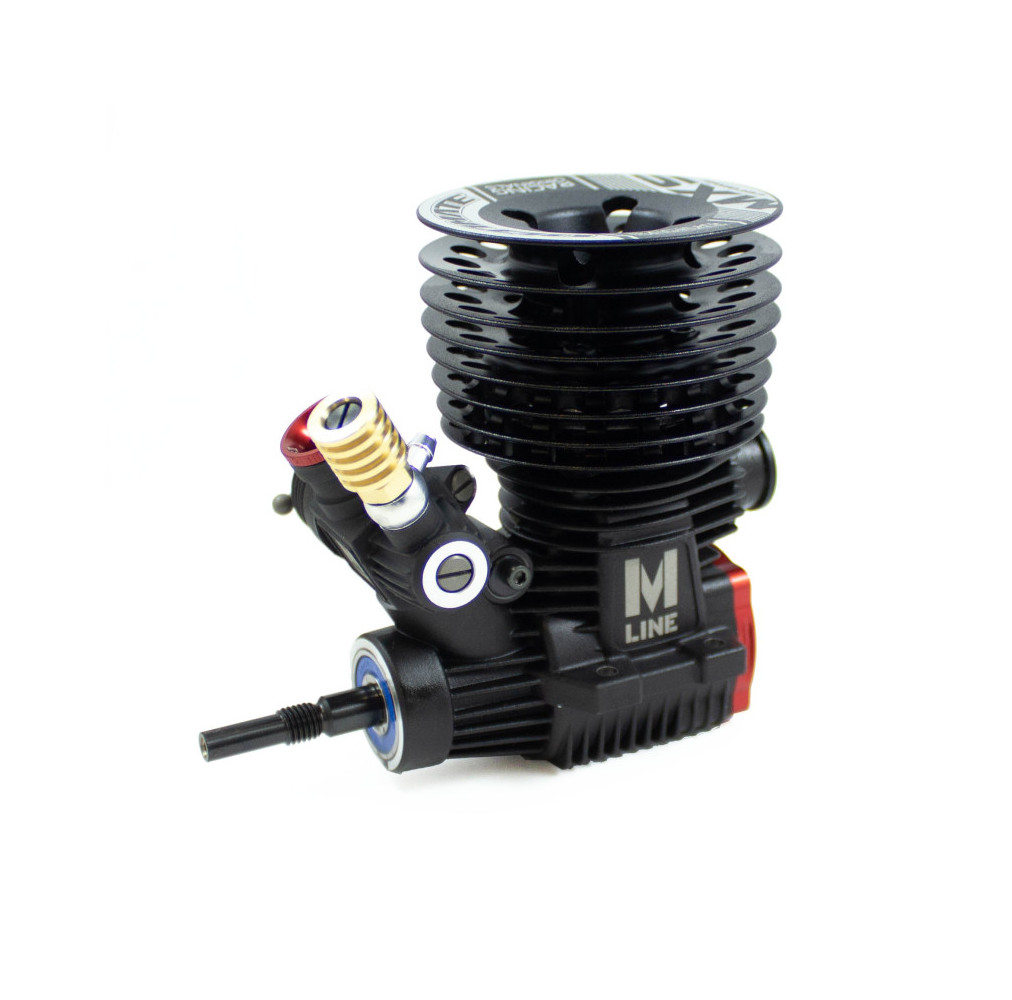 MOTOR ULTIMATE MXS CERAMI
