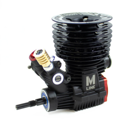 MOTOR ULTIMATE MXS CERAMI