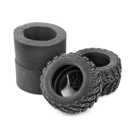 Tredz Tractor Tire