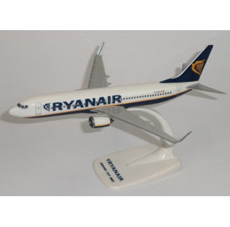 B737-800 Ryanair (HERPA 6