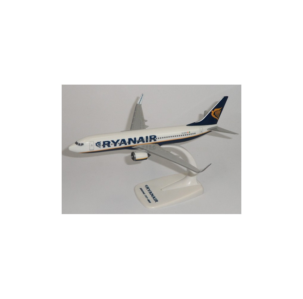 B737-800 Ryanair (HERPA 6