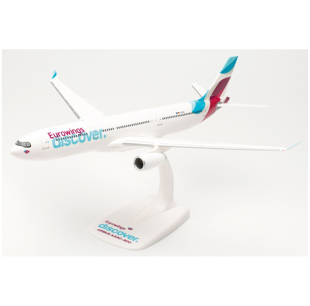 Airbus A330-300 Eurowings