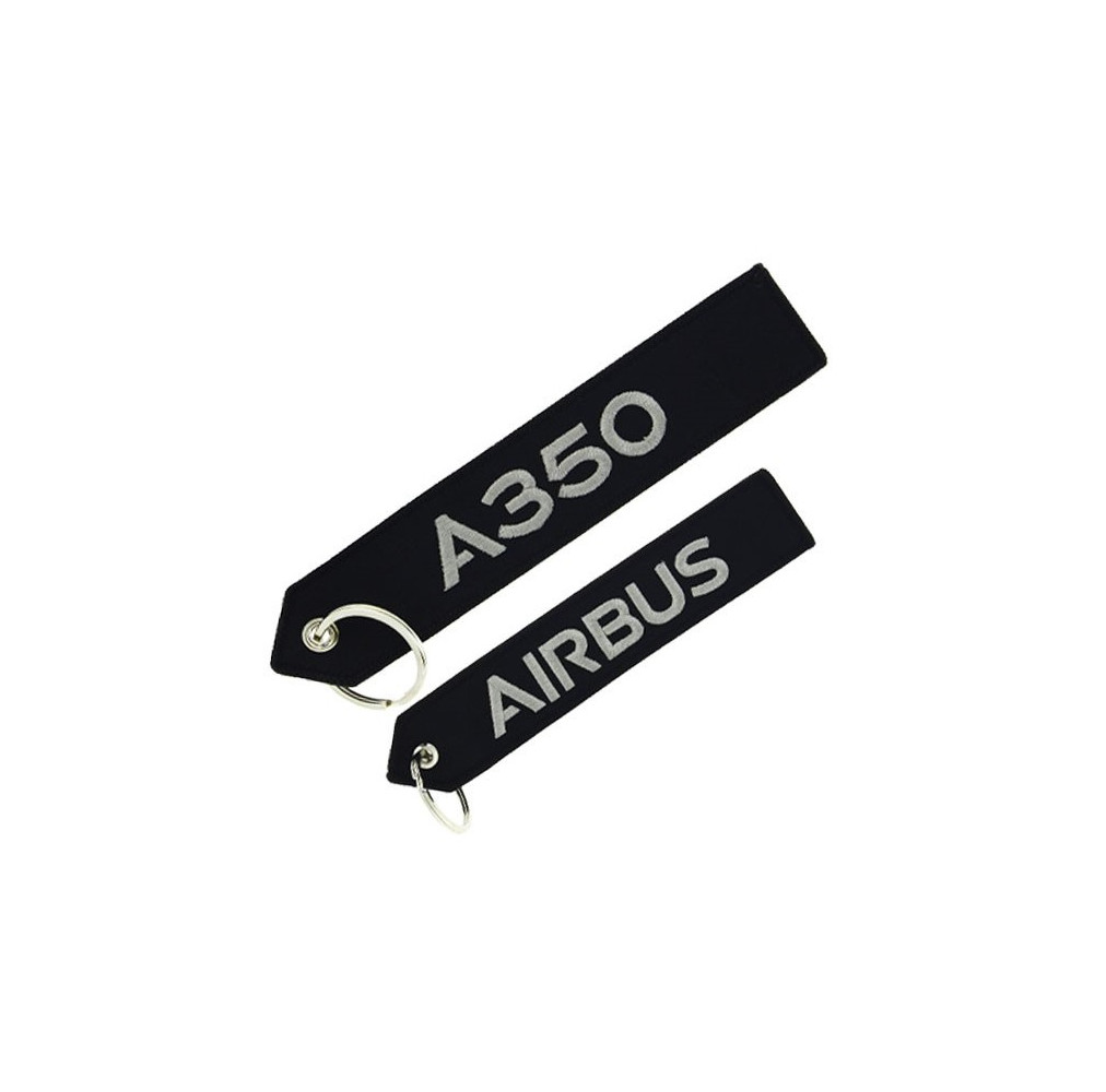 Porta-chaves A350