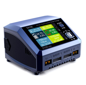 SkyRC D100 Neo LiPo 1-6s 