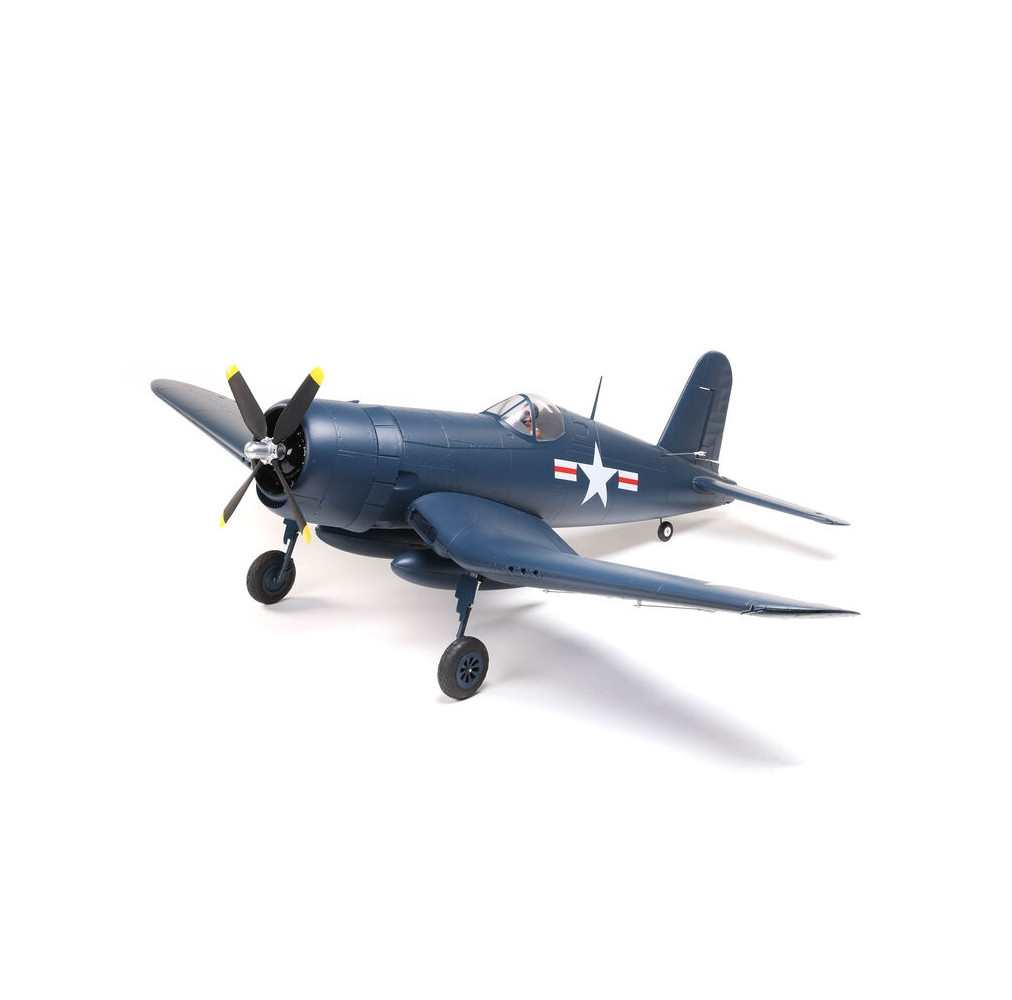 E-FLITE F4U-4 Corsair 1.2