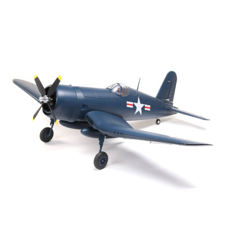 E-FLITE F4U-4 Corsair 1.2