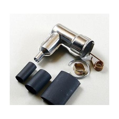 COMPLETE SPARK PLUG CAP T