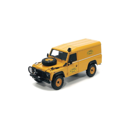 Land Rover Defender 110 C