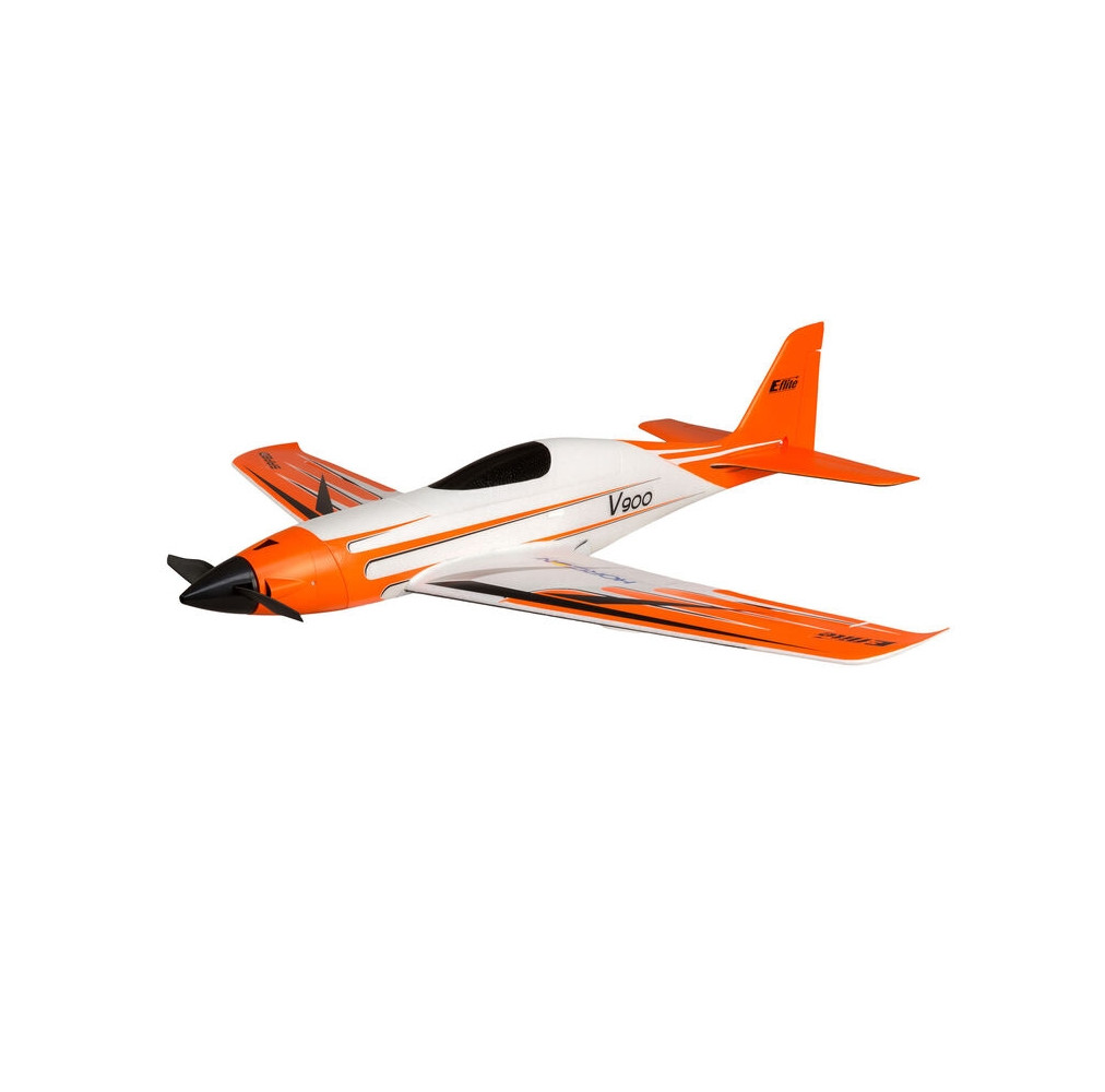 E-FLITE V900 BNF