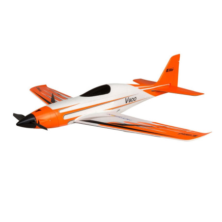 E-FLITE V900 BNF