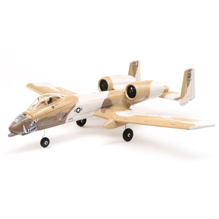 E-FLITE UMX A-10 Thunderb