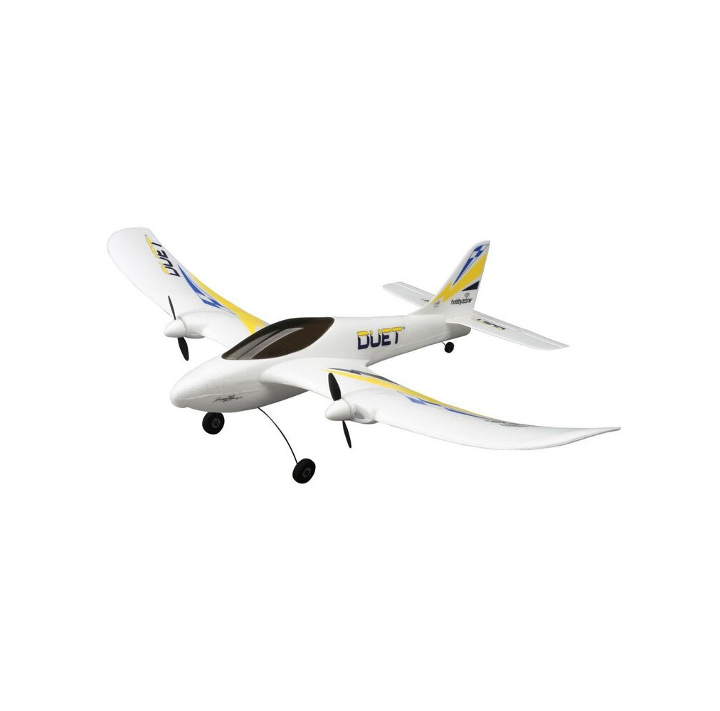HOBBYZONE Duet 523mm RTF