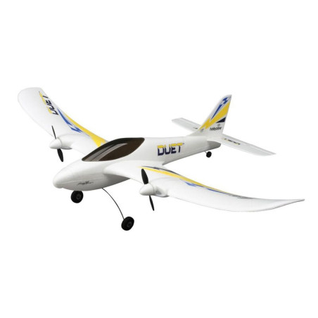 HOBBYZONE Duet 523mm RTF