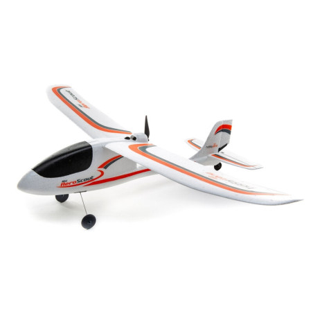 HOBBYZONE Mini Aeroscout 