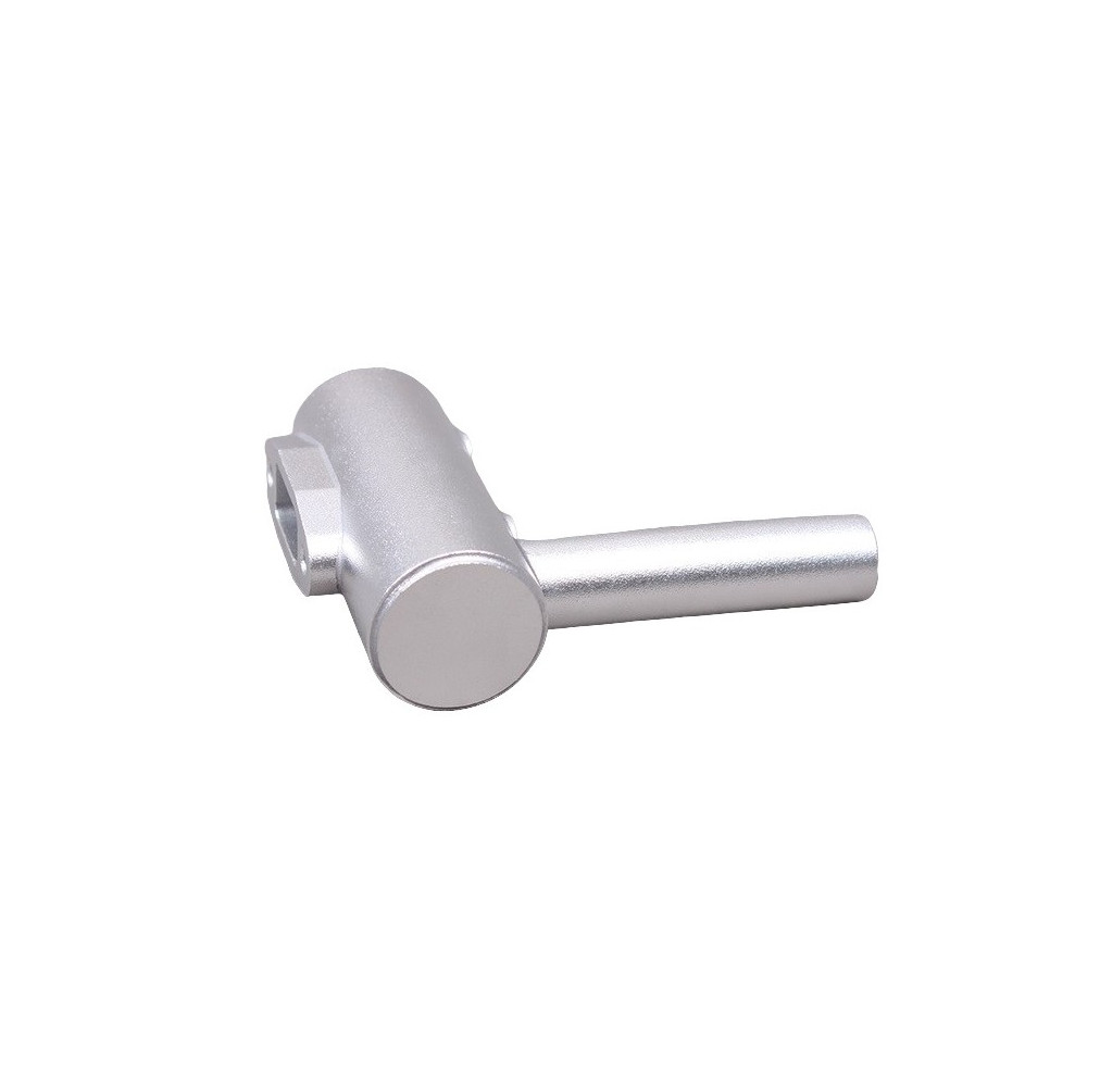 EXHAUST FOR DLE 20