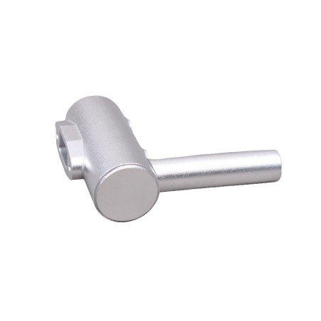 EXHAUST FOR DLE 20