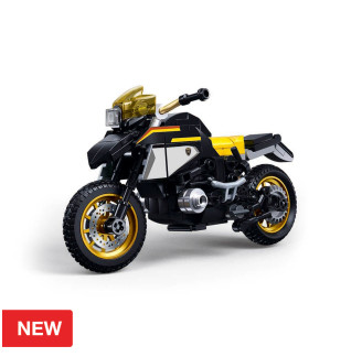 MODEL BRICKS MOTORCYCLE R