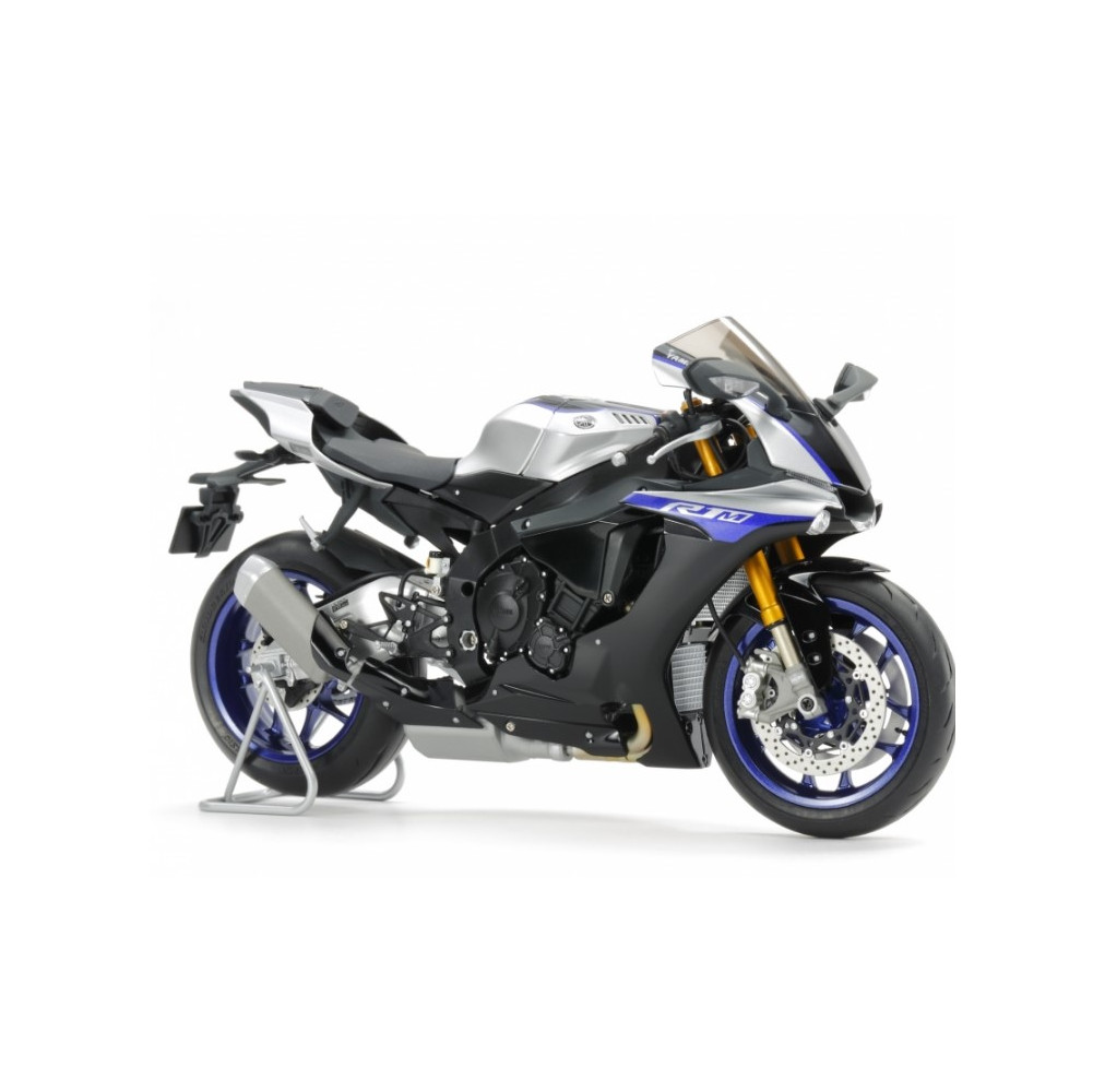 Tamiya 1/12 Yamaha YZF-R1