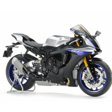 Tamiya 1/12 Yamaha YZF-R1