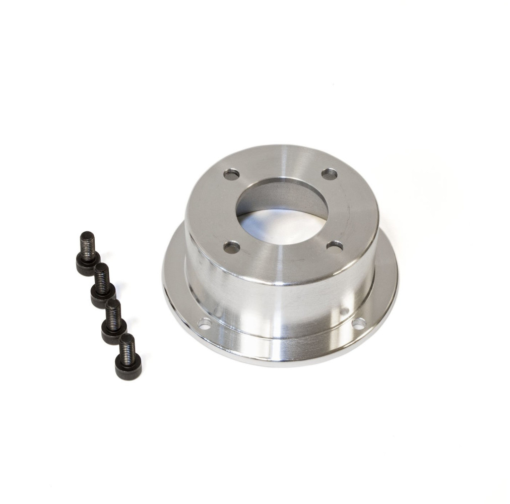 Motor Mount for TITAN ZG4