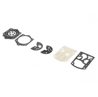 Carburetor diaphragm set 