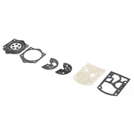 Carburetor diaphragm set 