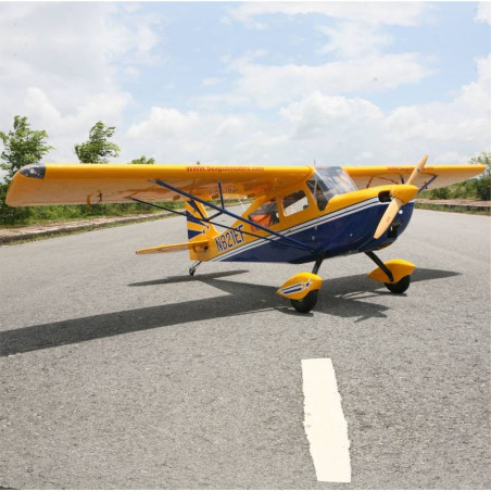 DECATHLON 3.10M JAUNE 60-