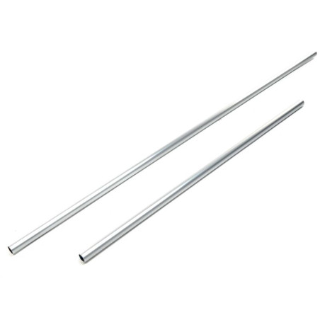 Wing Tubes, Aluminum: Fok