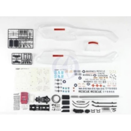 E325 UH-1 conversion KIT,