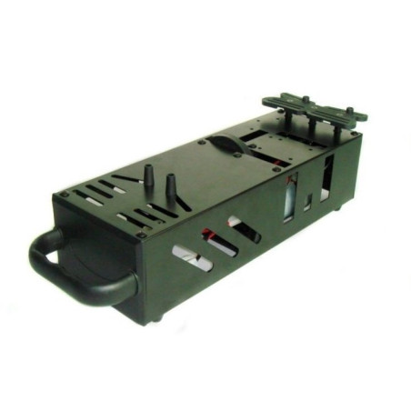 Mesa de Arranque Carros N
