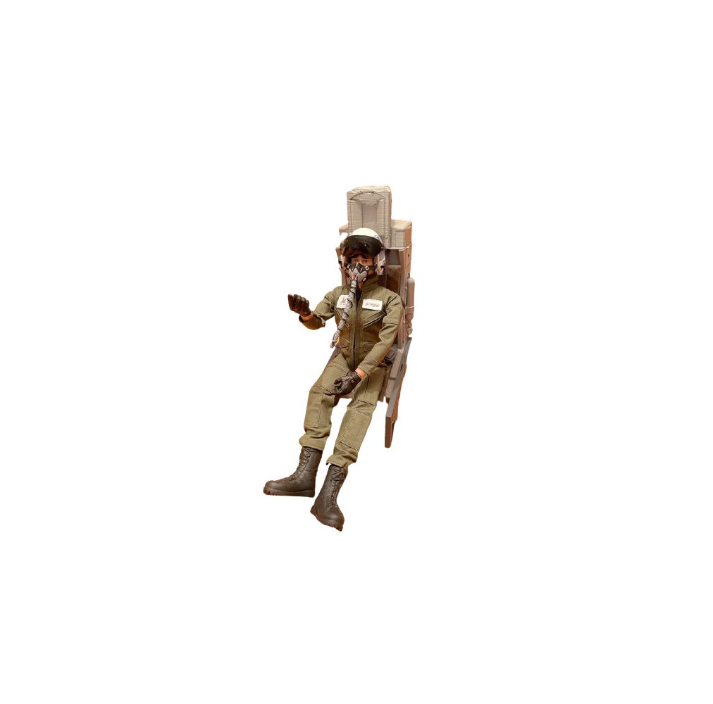 Pilot 1/6 Green