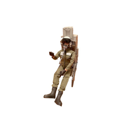 Pilot 1/6 Green