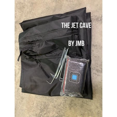 JET CAVE Protection cover