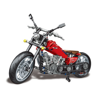 GIROS ENCAIXES 8+ TECHNIC