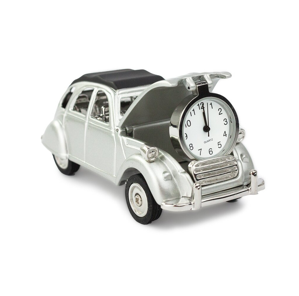 Siva Clock Car C2CV