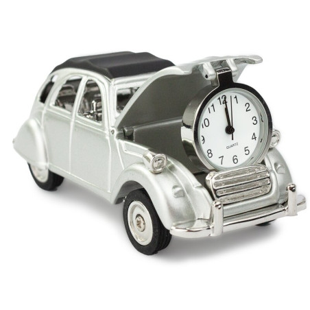 Siva Clock Car C2CV