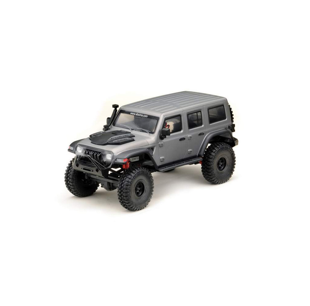 1:18 Micro Crawler "Wrang