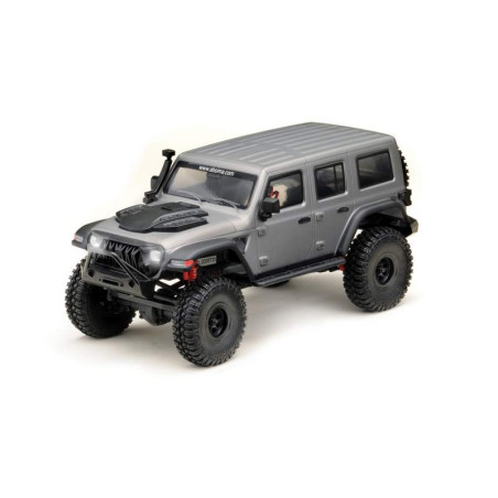 1:18 Micro Crawler "Wrang