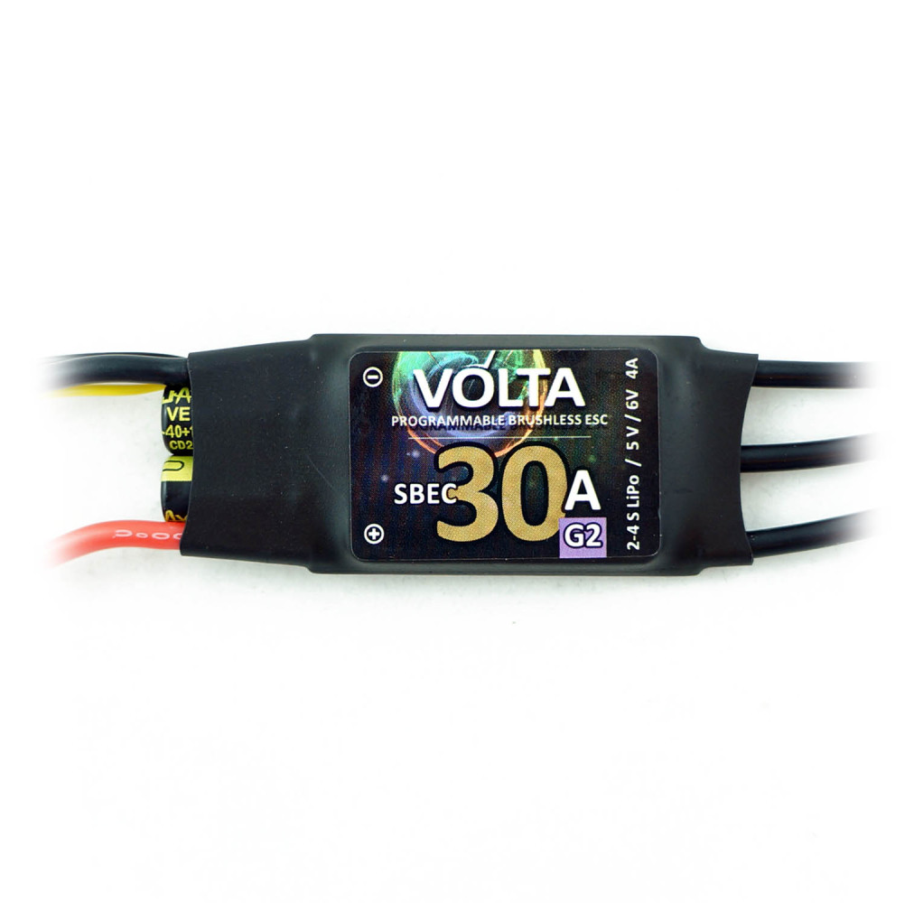Volta 30A G2