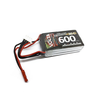 Volta 600mAh 3S 30C