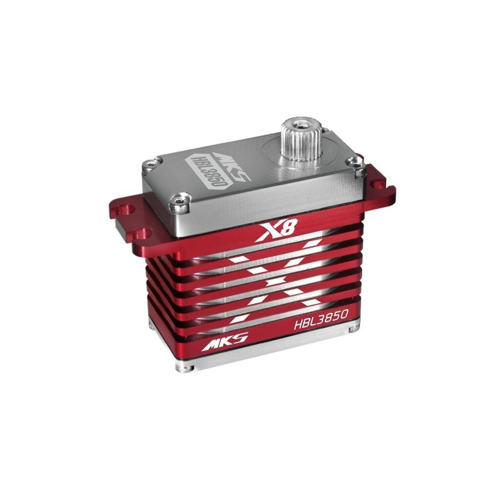 Standard servo Mks HBL385