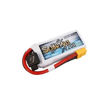 Bateria Gens Ace Lipo G-T