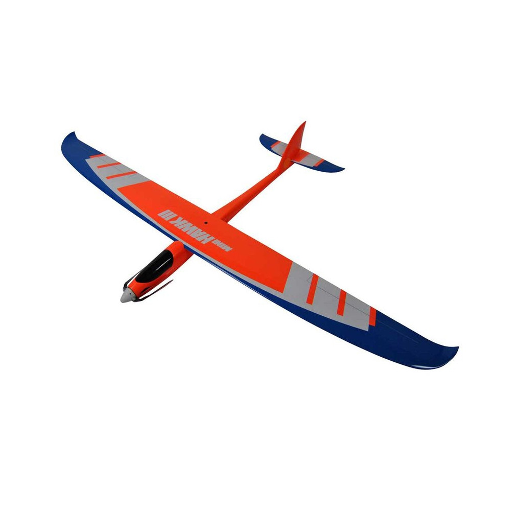 HORIZON Mini Hawk III Rev