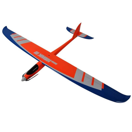 HORIZON Mini Hawk III Rev