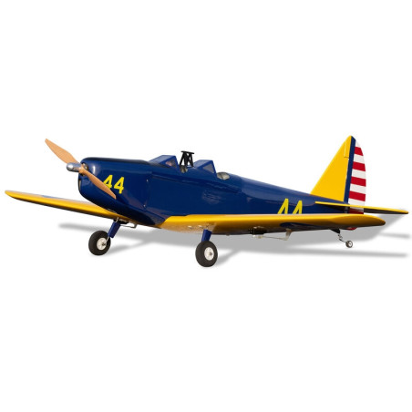 HANGAR 9 PT-19 Fun Scale 