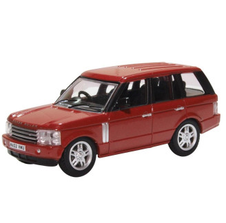 RANGE ROVER 3RD GENERATIO