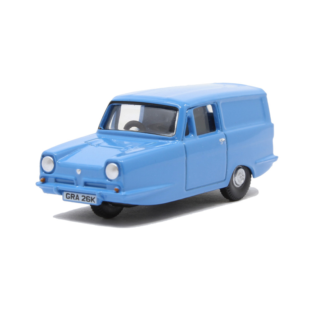 Oxford Diecast Reliant Re