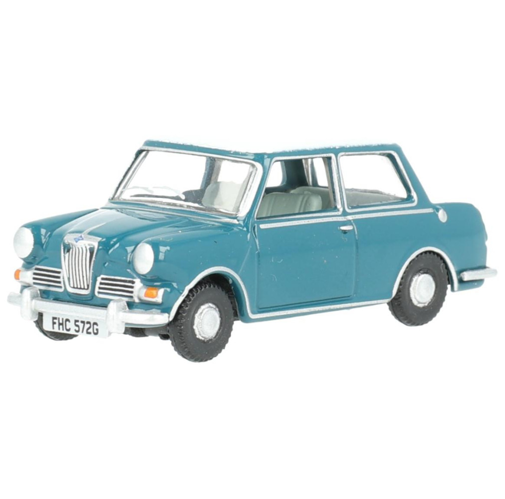 RILEY ELF MKIII BLUE - 1: