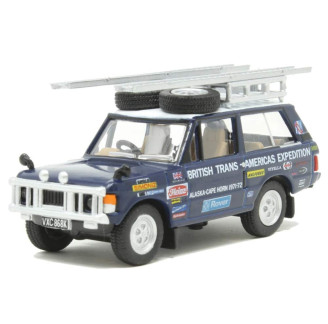 RANGE ROVER CLASSIC DARIE