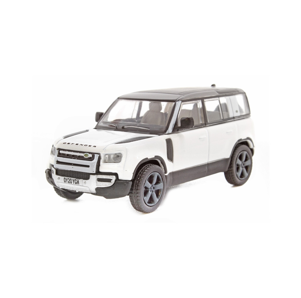 Oxford Diecast New Defend